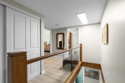 Laundry Room Photo of 3428 Copeland Avenue, Vancouver, BC