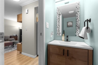 Primary Bedroom Photo of 3428 Copeland Avenue, Vancouver, BC