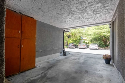 Swimming Pool Photo of 3428 Copeland Avenue, Vancouver, BC