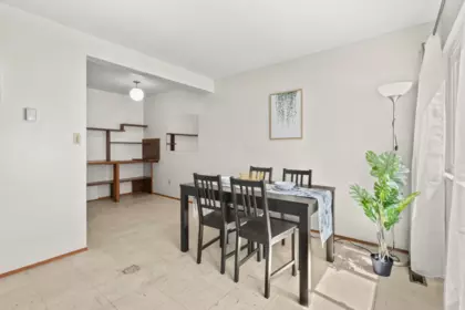 Basement Recreation Room Photo of 122 3461 E 49th Avenue, Vancouver, BC