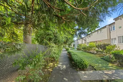 Community Amenities Photo (Clubhouse) of 122 3461 E 49th Avenue, Vancouver, BC