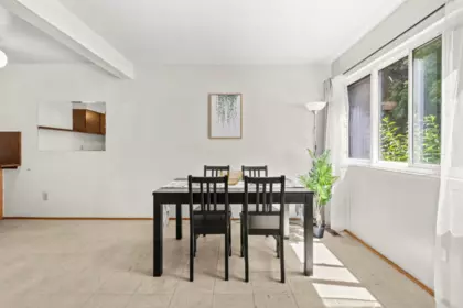 Loft / Bonus Room Photo of 122 3461 E 49th Avenue, Vancouver, BC