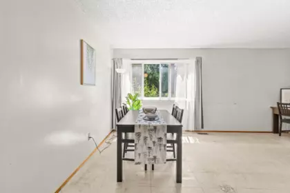 Mudroom Photo of 122 3461 E 49th Avenue, Vancouver, BC