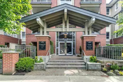 407 9200 Ferndale Road, Richmond, BC, Richmond — Apartment/Condo for sale