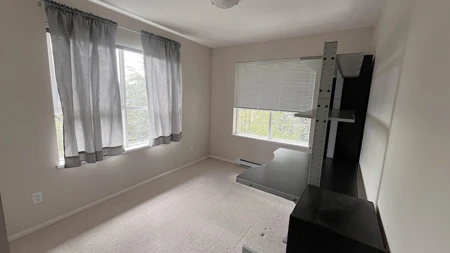 Kitchen Island Photo of 407 9200 Ferndale Road, Richmond, BC