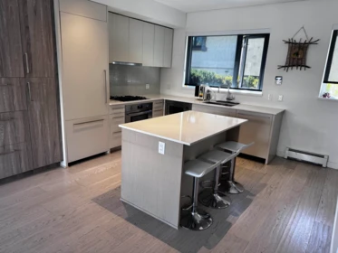2 589 W King Edward Avenue, Vancouver, BC, Vancouver — Townhouse for sale