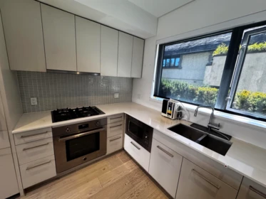 Pantry Photo of 2 589 W King Edward Avenue, Vancouver, BC