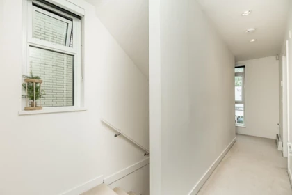 Walk-In Closet Photo of 2 589 W King Edward Avenue, Vancouver, BC