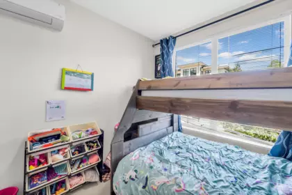 Laundry Room Photo of 202 9388 Tomicki Avenue, Richmond, BC