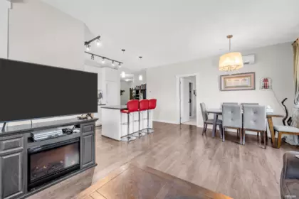 Pantry Photo of 202 9388 Tomicki Avenue, Richmond, BC