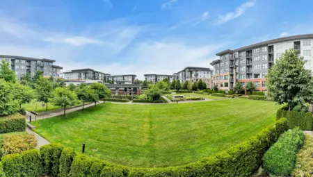 Street View Photo of 202 9388 Tomicki Avenue, Richmond, BC