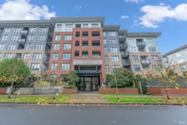 202 9388 Tomicki Avenue, Richmond, BC