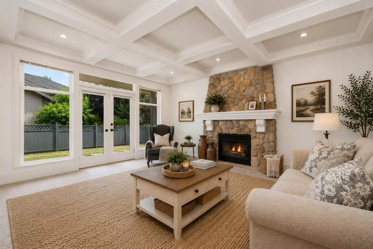 Living Room Photo of 13989 29 Avenue, Surrey, BC