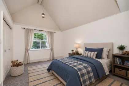 Bedroom 4 Photo of 13989 29 Avenue, Surrey, BC