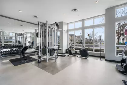 Community Amenities Photo (Clubhouse) of 87 5550 Admiral Way, Delta, BC