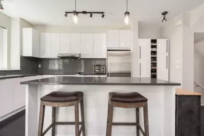 87 5550 Admiral Way, Delta, BC, Delta — Townhouse for sale