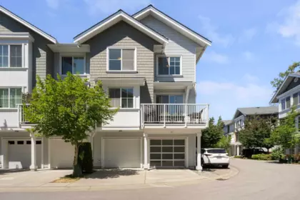 87 5550 Admiral Way, Delta, BC, Delta — Townhouse for sale