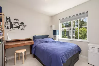 Loft / Bonus Room Photo of 87 5550 Admiral Way, Delta, BC
