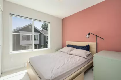 Office / Den Photo of 87 5550 Admiral Way, Delta, BC