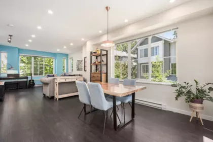 Pantry Photo of 87 5550 Admiral Way, Delta, BC