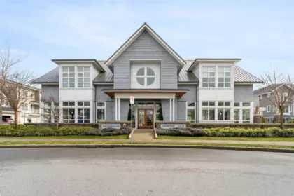 Playground / Recreational Area Near 87 5550 Admiral Way, Delta, BC