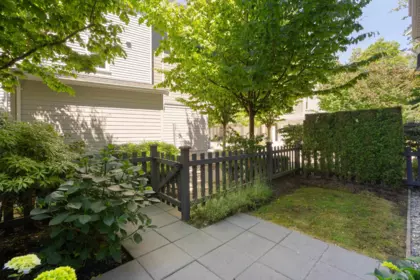 Swimming Pool Photo of 87 5550 Admiral Way, Delta, BC