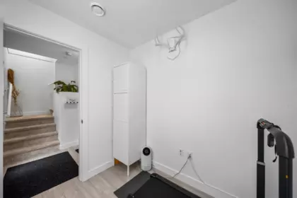 Hallway Photo of 50 8430 203a Street, Langley, BC