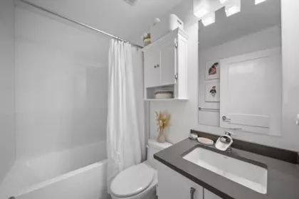Laundry Room Photo of 50 8430 203a Street, Langley, BC