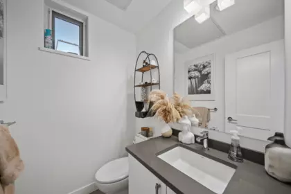 Mudroom Photo of 50 8430 203a Street, Langley, BC