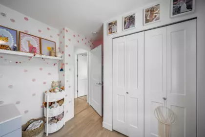 Office / Den Photo of 50 8430 203a Street, Langley, BC