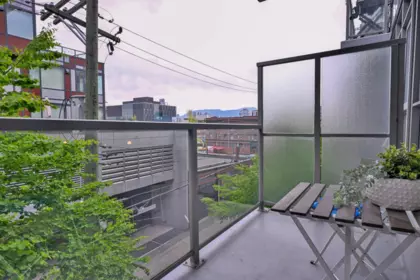 Office / Den Photo of 509 251 E 7th Avenue, Vancouver, BC