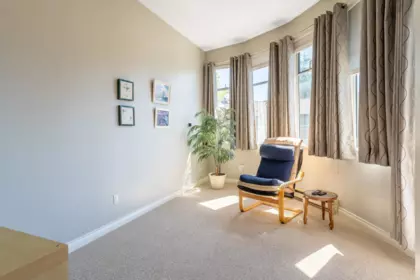 Entry Foyer Photo of 34 7695 St. Albans Road, Richmond, BC