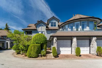 34 7695 St. Albans Road, Richmond, BC, Richmond — Townhouse for sale