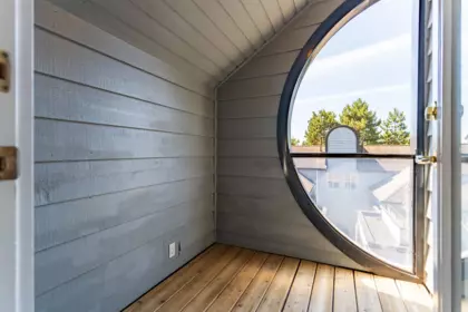 Hot Tub / Spa Photo of 34 7695 St. Albans Road, Richmond, BC