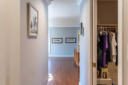 Laundry Room Photo of 34 7695 St. Albans Road, Richmond, BC
