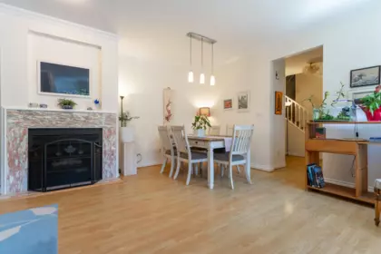 Pantry Photo of 34 7695 St. Albans Road, Richmond, BC