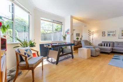 Primary Bedroom Photo of 34 7695 St. Albans Road, Richmond, BC
