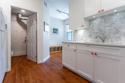 Walk-In Closet Photo of 34 7695 St. Albans Road, Richmond, BC