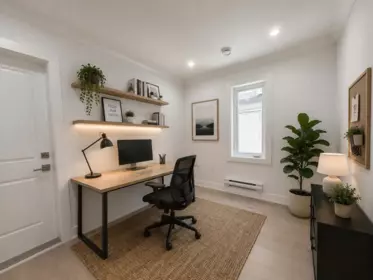 107 8233 Williams Road, Richmond, BC, Richmond — Townhouse for sale