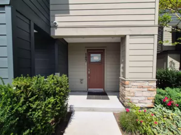 107 8233 Williams Road, Richmond, BC, Richmond — Townhouse for sale