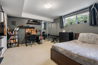 Backyard Photo of 24 8250 158 Street, Surrey, BC