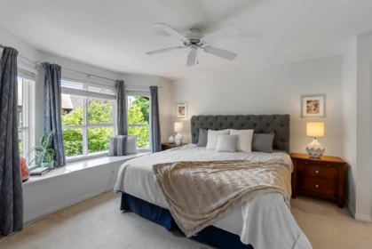 Bedroom 3 Photo of 24 8250 158 Street, Surrey, BC