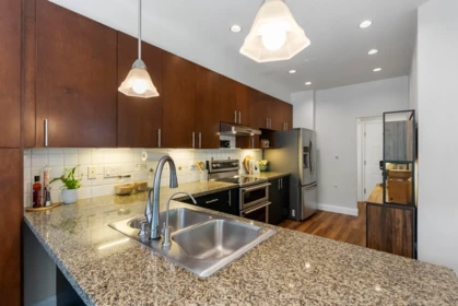 Breakfast Nook Photo of 24 8250 158 Street, Surrey, BC