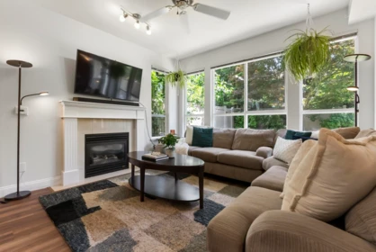 24 8250 158 Street, Surrey, BC, Surrey — Townhouse for sale