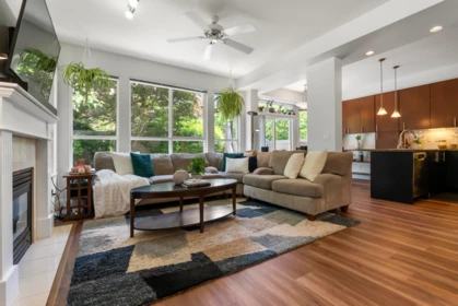 24 8250 158 Street, Surrey, BC, Surrey — Townhouse for sale