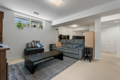 Garage Interior Photo of 24 8250 158 Street, Surrey, BC