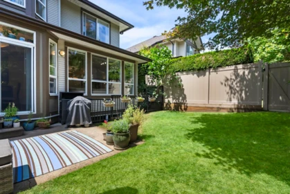 Hot Tub / Spa Photo of 24 8250 158 Street, Surrey, BC