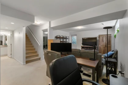 Outdoor Patio Photo of 24 8250 158 Street, Surrey, BC