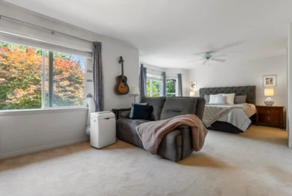 Powder Room Photo of 24 8250 158 Street, Surrey, BC
