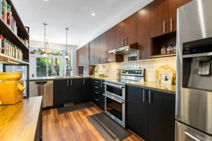 Primary Bedroom Photo of 24 8250 158 Street, Surrey, BC